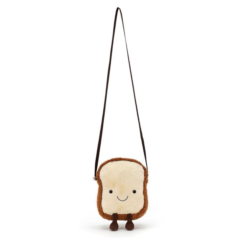 Retired Amuseable Toast Bag - Picture 6 of 9